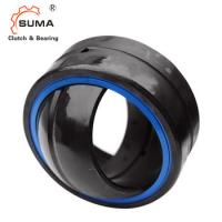 China GE20ES 2RS Quenched Radial Spherical Sliding Bearing on sale