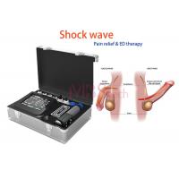 China Gainswave Ed ESWT Low Intensity Shockwave Therapy Machine on sale