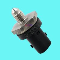 China Auto Engine Sensor Fuel Injection Pressure Sensor For LAND ROVER LR2 OEM LR024969 0261545064 on sale