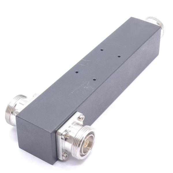 23.00cm * 7.00cm * 3.00cm Package Size High Power Splitter 2/3/4 Way Low Pim Reactive