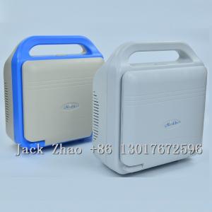 China Promotion Medical Equipment Portable Laptop Ultrasound Scanner Machine supplier