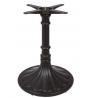 Bar Table legs Cast Iron Table base Decorative Table Base Commercial Furniture