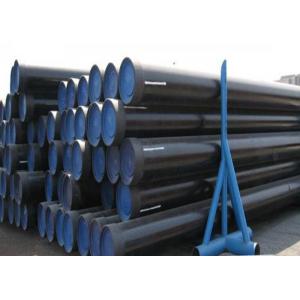 Carbon Steel Steel Line Pipe High Performance Oil And Gas Pipeline