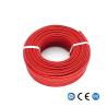 High Voltage Single Core DC PV Cable 1500v 1.5mm2 For Solar System