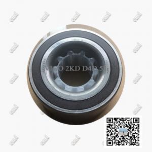 China TS16949 Certificated Front Wheel Bearing Replacement 90366-TO044 VIGO 2KD D4D 5L supplier