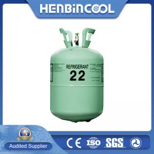 30lbs 13.6kg R22 Refrigerant Gas 99.99% High Purity R22 30lb