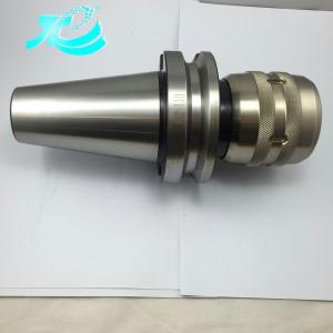 Deep Hole Working Indexable CNC Tool Holders Drill BT30 ER Collet Chuck Abrors
