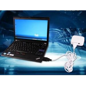 China Alarme contra-roubo do RECÉM-VINDO que trava o sistema do controlador do alarme da segurança 1port para o laptop do portátil supplier