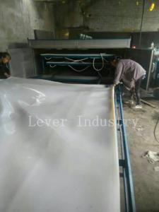 China EVA glass laminating machine price on sale 