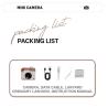China Kids Camera Y6000 Mini Camera 1080P Pocket DVR Support 256 TF SD Card Small Camcorder Pocket HD Video Recorder Mini DV Camera wholesale