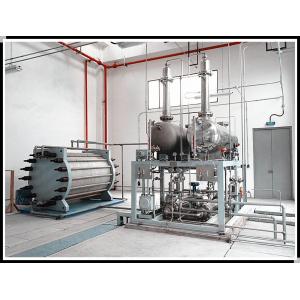 China High Purity 99.999% 100m3/h Pure Water Hydrogen Generation Plant supplier