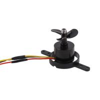 China SW2210B Diameter 28mm Underwater Waterproof Motor For Robot With Propeller on sale