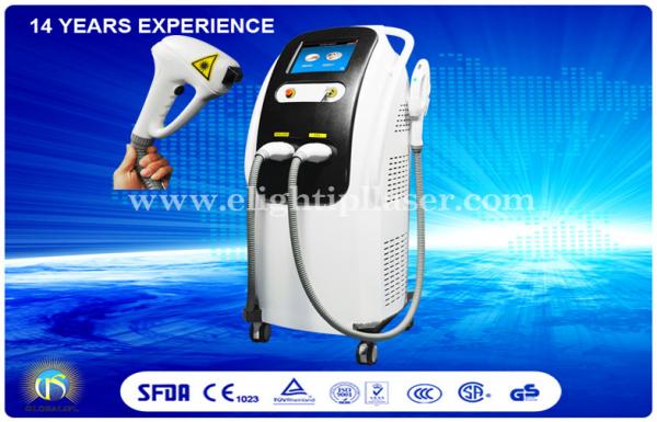 SHR IPL Diode Laser