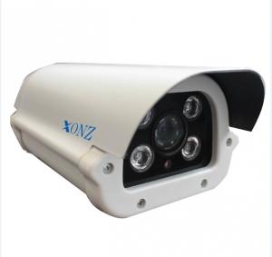 China bullet 2MP CCTV Camera 1080P car license plate IP camera New Zealand hot sale security cam on sale 