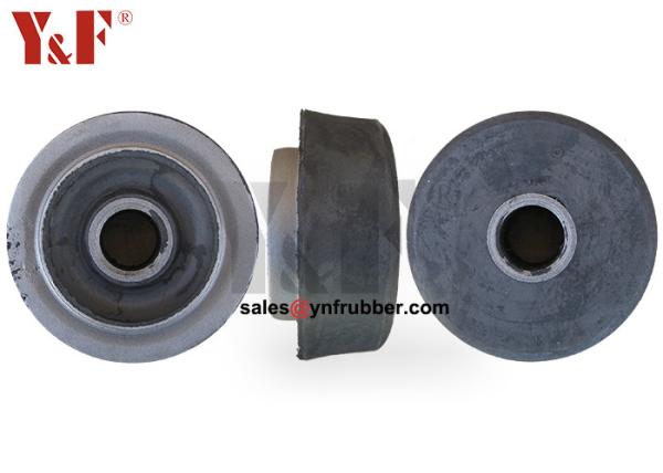 LC02P01033P1 YN02P01022P1 YN02P01023P1 Front and Rear Rubber Mounting