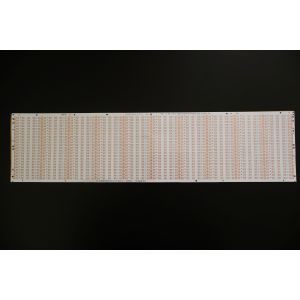 China 2835 LED Flexible Circuit Board, 50 LEDs/PCS, 5*500 Specification, Custom FPC Board wholesale