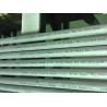 China Shipbuilding Industry Alloy Steel Seamless Tube 820 σB / MPa Corrosion Resistance wholesale