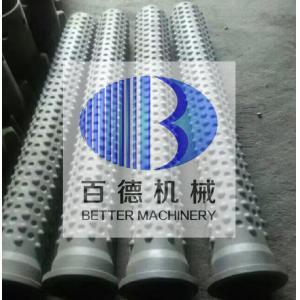 Silicon Carbide Products , Self Recuperative Gas Burner Heat Exchanger