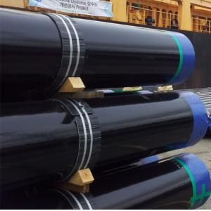 China Pipeline High Temperature Corrosion Resistant Coatings Heavy Corrosion Prevention supplier