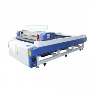 China Metal / Wood / Acrylic Laser Cutting Machine With 1300 X 2500mm Working Area supplier