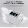 China Home Care 8S Oled Finger Pulse Oximeter Medical Device Consumables wholesale