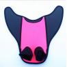 China Adult / Kids Mermaid Swim Fin Super Comfortable PE Insert Neoprene Cover wholesale