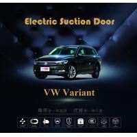 China VW Variant Electric Suction Door And Soft Close Automatic Door 3C TS16949 ISO on sale