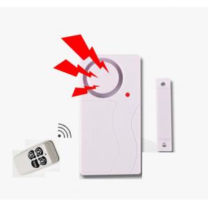 household  wireless remote control gate magnetic detector with low power consumption and stable type