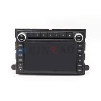 China Ford 6.5 Inch DVD Navigation Radio LTA065B1D1F LCD Screen Modules on sale