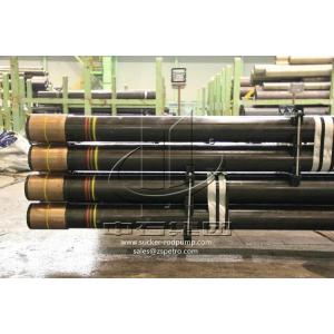 PSL1 PSL2 PSL3 Oil field Casing Pipe Seamless Steel Casing Pipes API 5CT