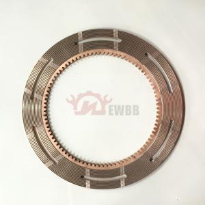 China 131-10-11110 Friction Plate For D150A D60P D80A Brozen Clutch Plate 1311011110 wholesale