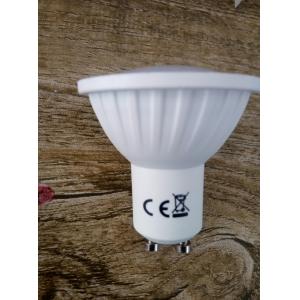 led spot 5w pvc Gu10/5.3 shine show place house used