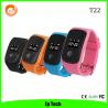 Hot Sell kids/Children/Student/elderly GPS Tracker Watch with SOS Button Set