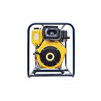 China CE 3 Inch Gas Powered Water Pump on sale