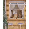 China HUD-Projecting Folding Windows - AR Navigation Overlay, 4K Resolution wholesale