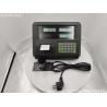 Yaohua Digital Weighing Indicator XK3190-A23P With Printer For Weighing Scale Floor Scale Indicator