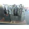 China High Efficiency Fully Automatic Capsule Filling Machines GMP Standard wholesale