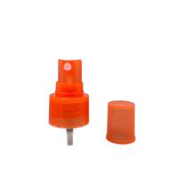 Portable Bottle Fine Mist Sprayer Pump 24/410 Smooth Closure 0.16ML Dosage SS316 Spring