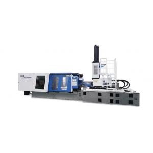 BMC Injection Moulder Automatic Injection Moulding Machine For Automotive Parts