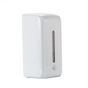 ROHS 0.85L Automatic Touchless Soap Dispenser 4xAA Batteries