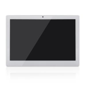 RK3399 Advertising Display 8'' 1280x800 IPS Screen Touch Android All-in-One PC