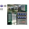 China Wastewater Treatment PLC Control Cabinet Intelligent HMI Control Box wholesale