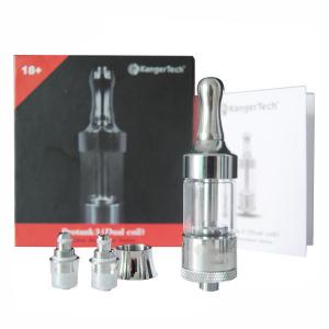 New Arrival Kanger Protank 3 with Dual Coil Replacements