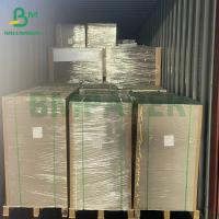 China WFW 100g + 100g + 100g Black F Flute Corrugated Cardboard Sheets on sale