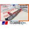 China Factory Price High-quality Diesel Engine Components Diesel Fuel Injector VTO-G463BD VTO-G466W48B for MTU S4000 Diesel Engine wholesale