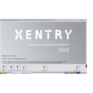E24 Mercedes Diagnostic Tool 2014.12 MB STAR C3/C4 Software HDD T30 Format