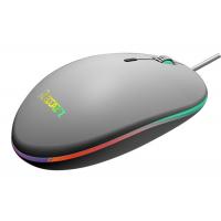 China Fashionable USB Wired Computer Gaming Mouse Optical Ergonomic Mouse on sale
