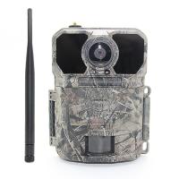 China 30MP Deer Trail Camera Megapixel Sensors Waterproof IP65 With SDHC Card on sale