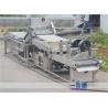 China Water Bath Squeegee UHT Sterilization Machine Automatic Water Sterilizer Machine wholesale