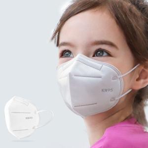 China 5 camadas máscara da poluição de Earloop do inverno protetor da anti para a criança das crianças supplier